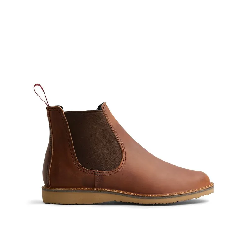 Red Wing 위켄더 첼시 3128
