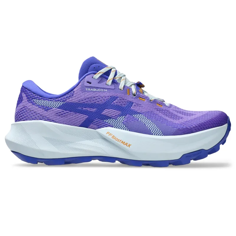 Asics 트라부코 14