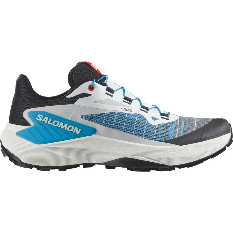 Salomon 제네시스