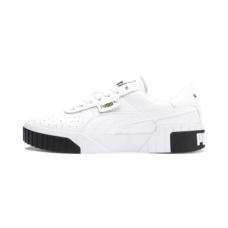 Puma 칼리