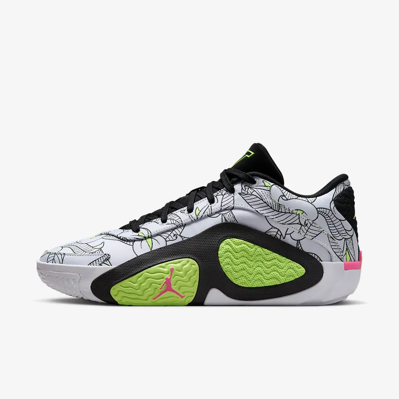 Nike Jordan Tatum 2