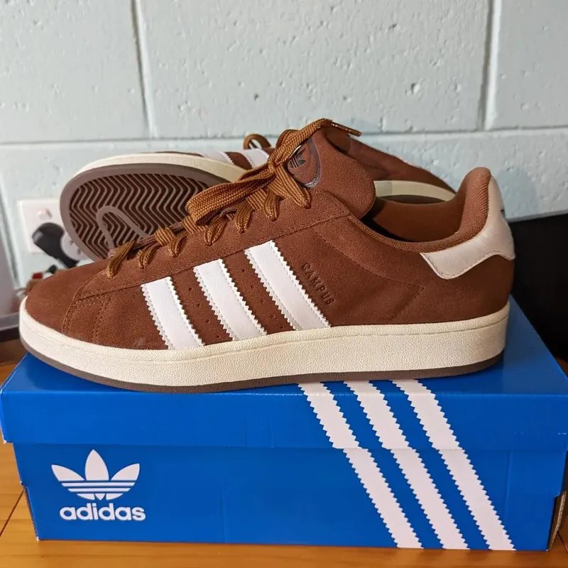 Adidas 캠퍼스 00s