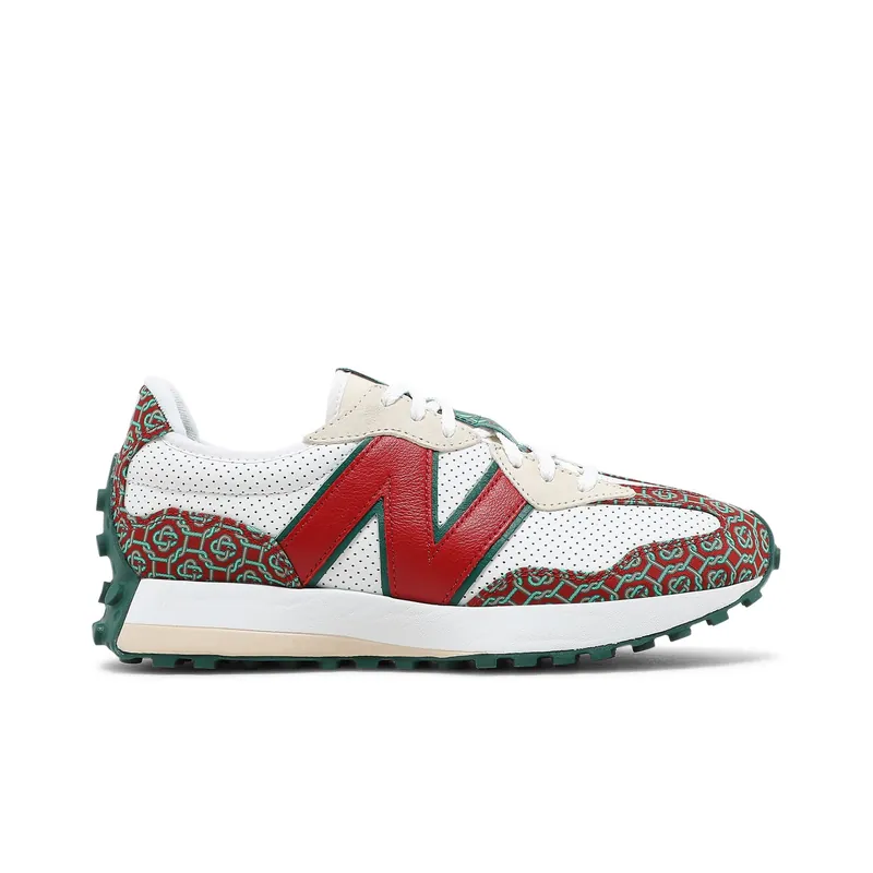 New Balance 327 카사블랑카