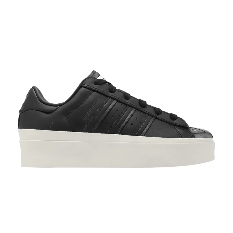 Adidas Core Black/Core Black/Off White