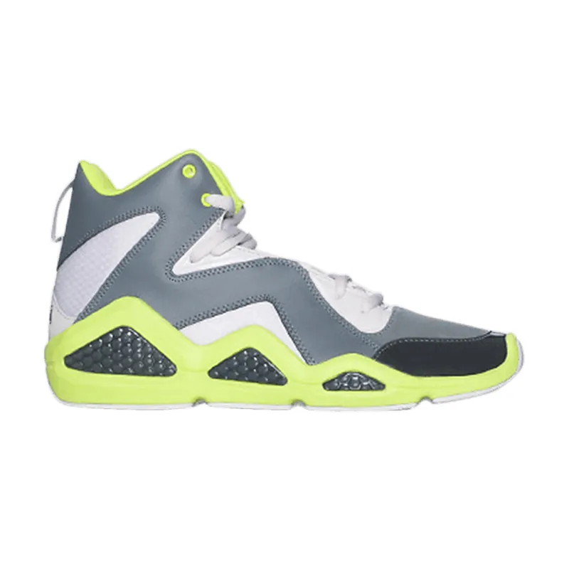 Reebok × Swizz Beatz 카미카제 3