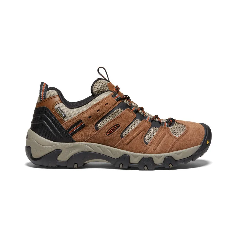 Keen Headout Waterproof Hiking