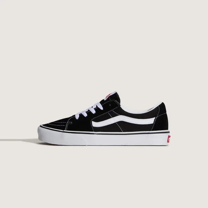 Vans 스케이트 로우
