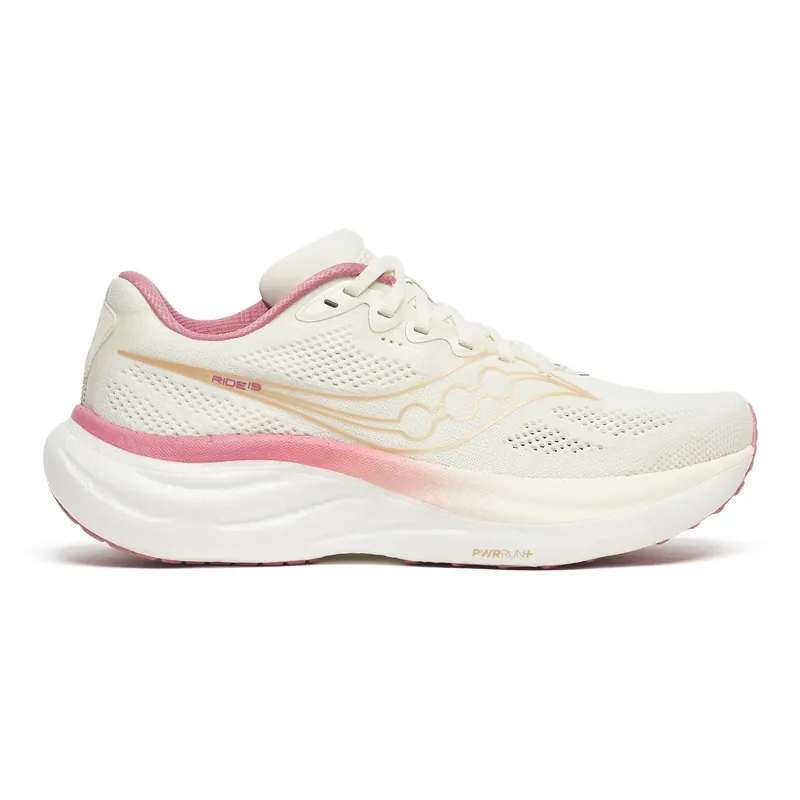 Saucony 라이드 19