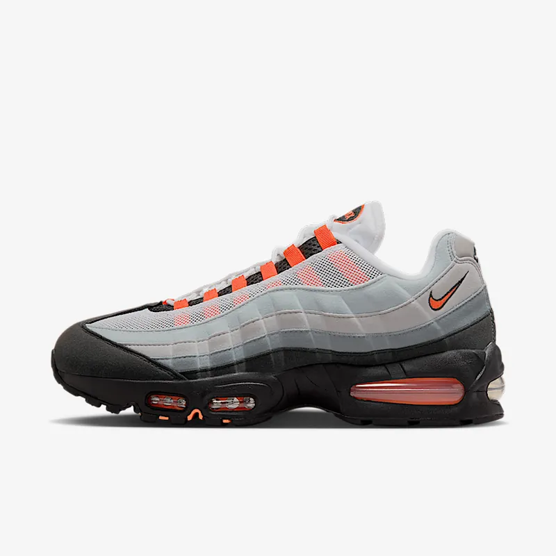 Nike 에어맥스 95 빅 버블 OG