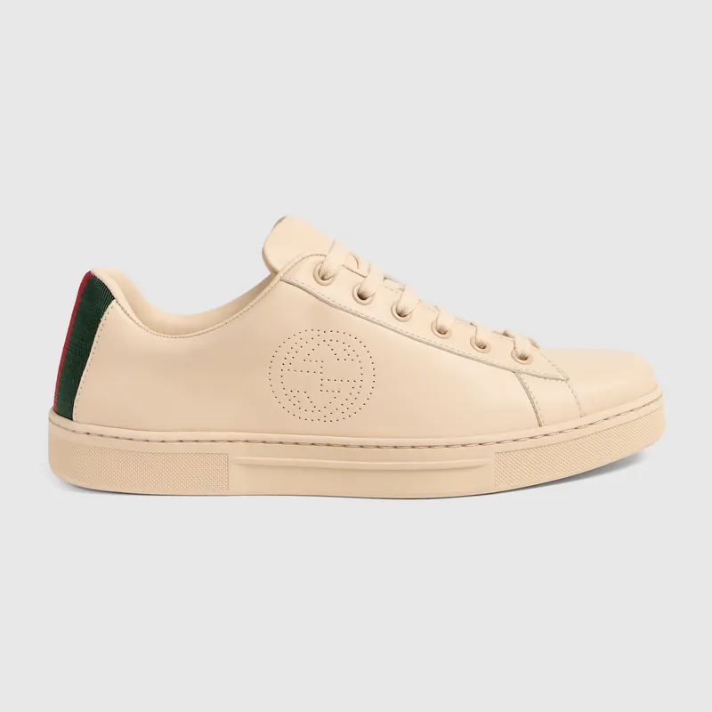Gucci 에이스 스니커즈