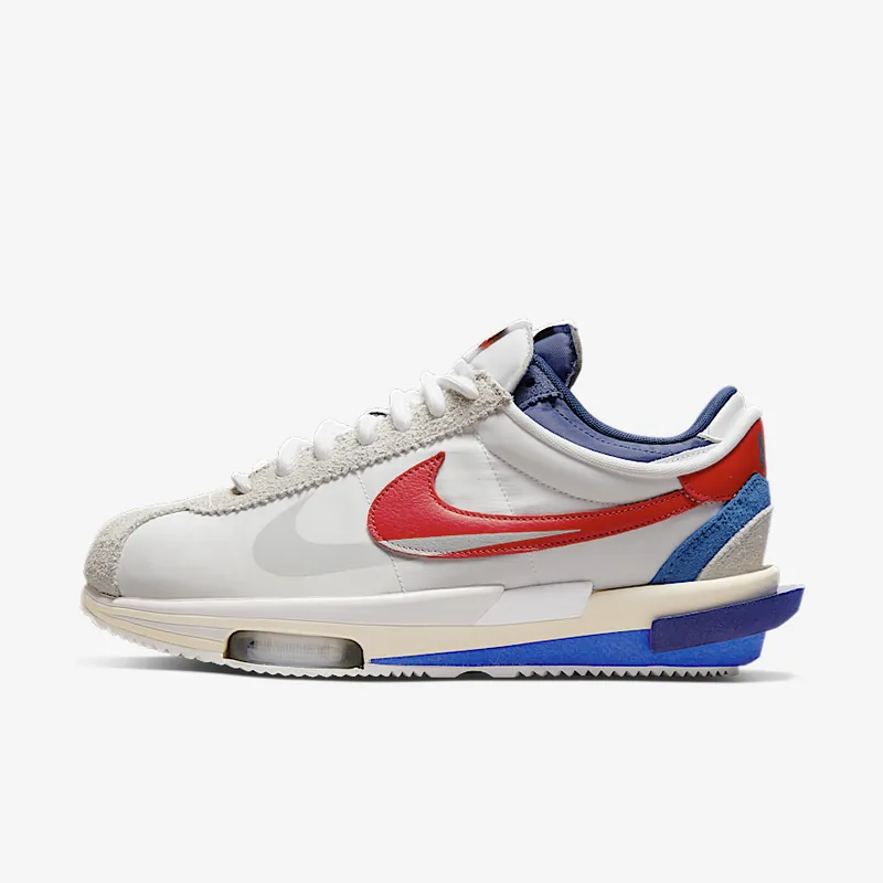 Nike × sacai 줌 코르테즈 사카이
