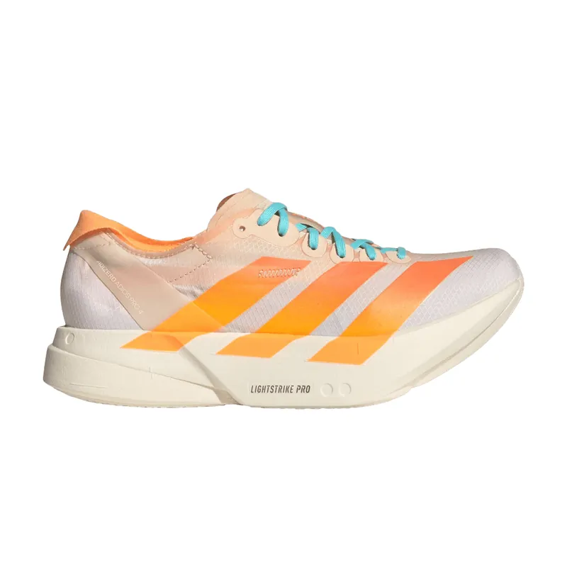 Adidas Crystal Sand Flash Orange