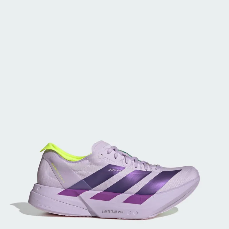 Adidas Purple Tint/Solar Purple/Signal Green