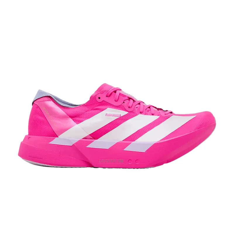 Adidas Shock Pink