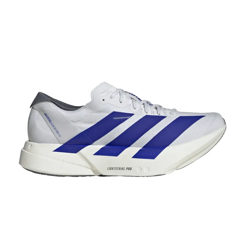 Adidas Lucid Blue Dash Grey