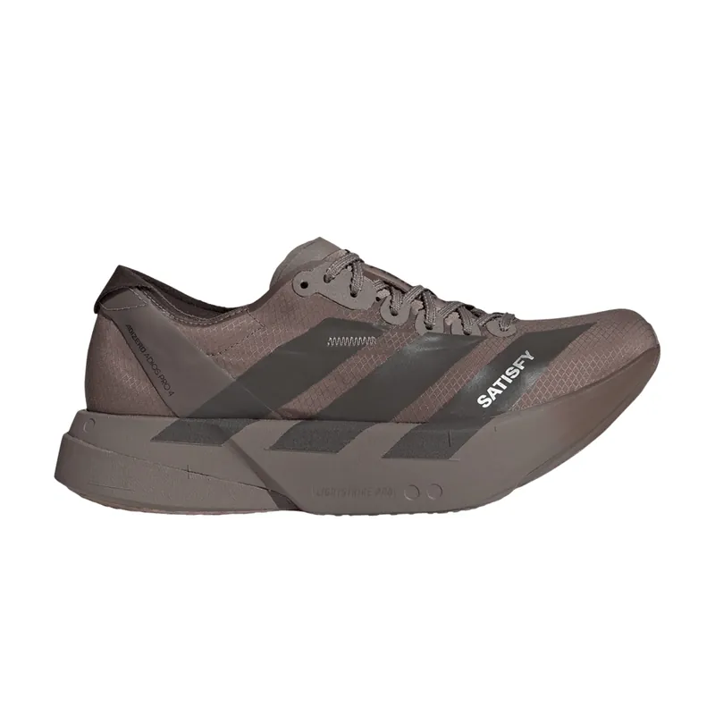 Adidas Earth Brown