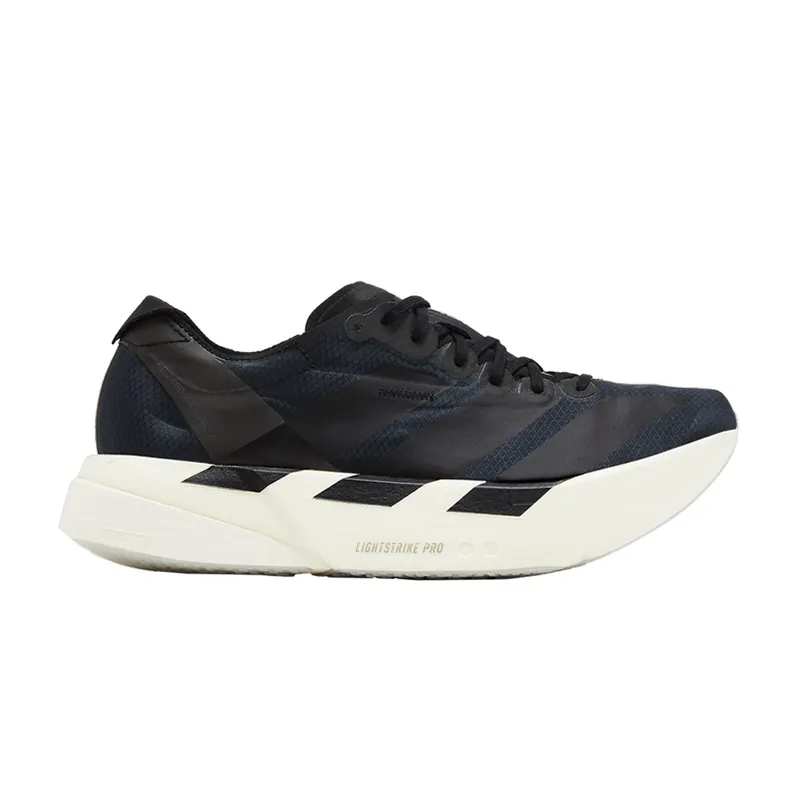 Adidas Black Grey
