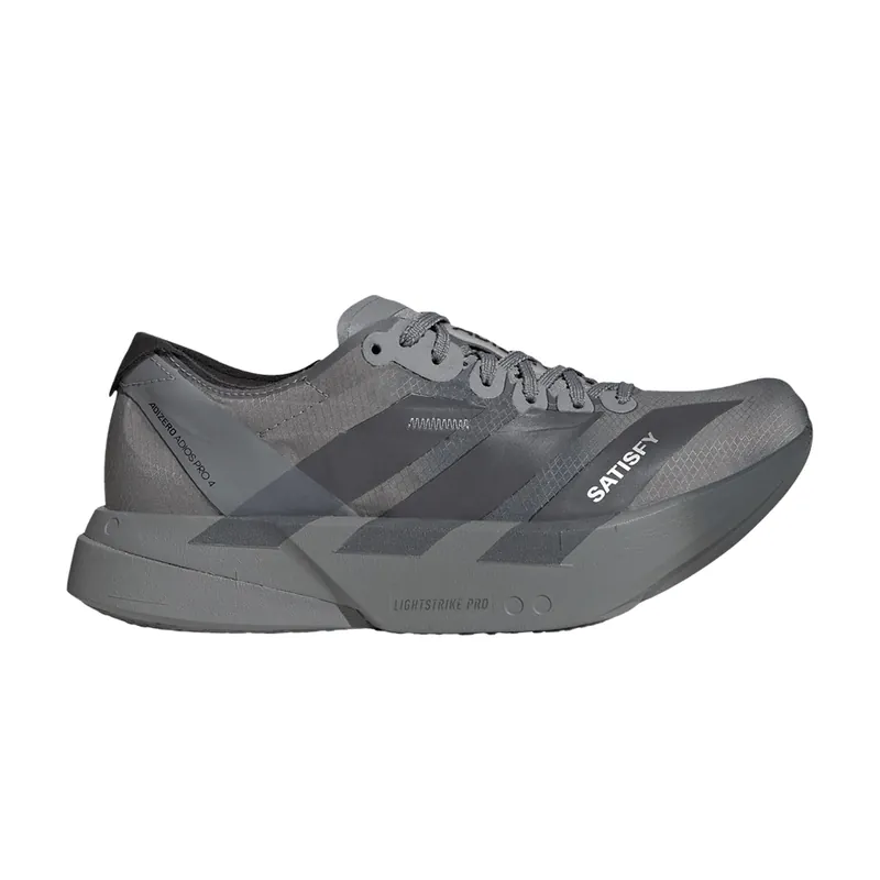 Adidas Black