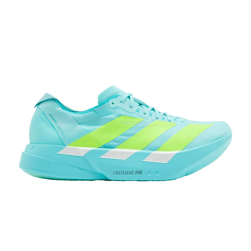 Adidas Flash Aqua Lucid Lemon