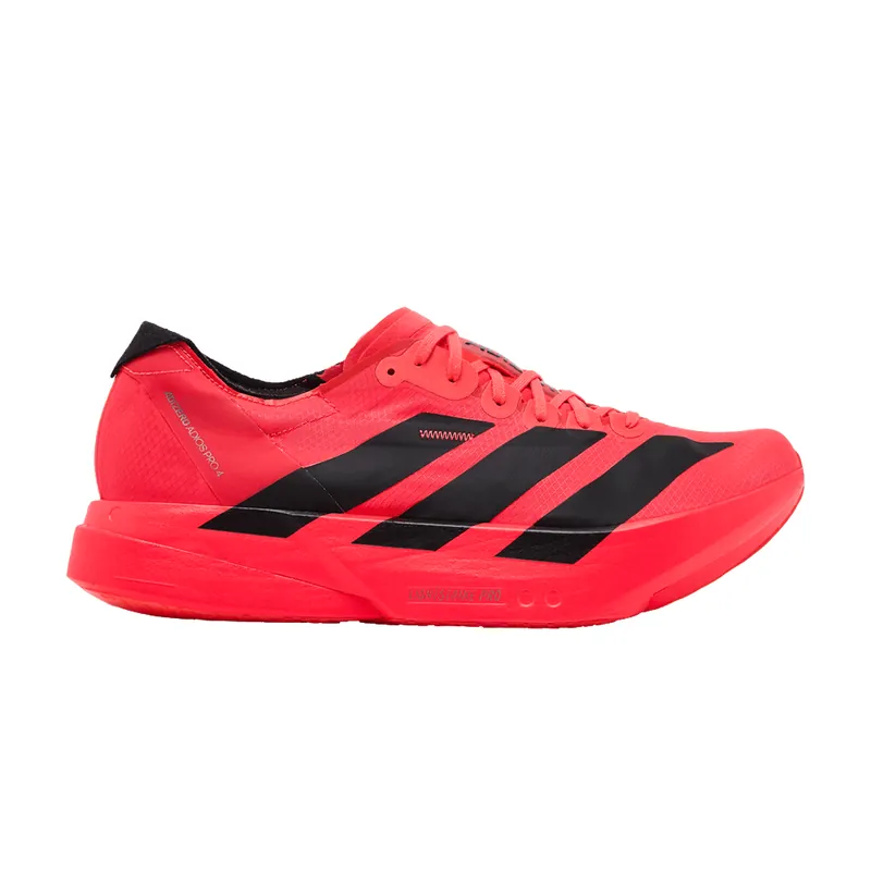 Adidas Lucid Red Black