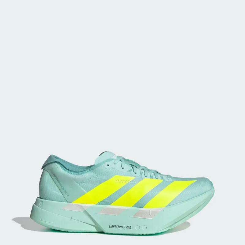 Adidas Turquoise