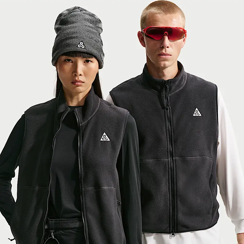 Nike ACG 울프 트리