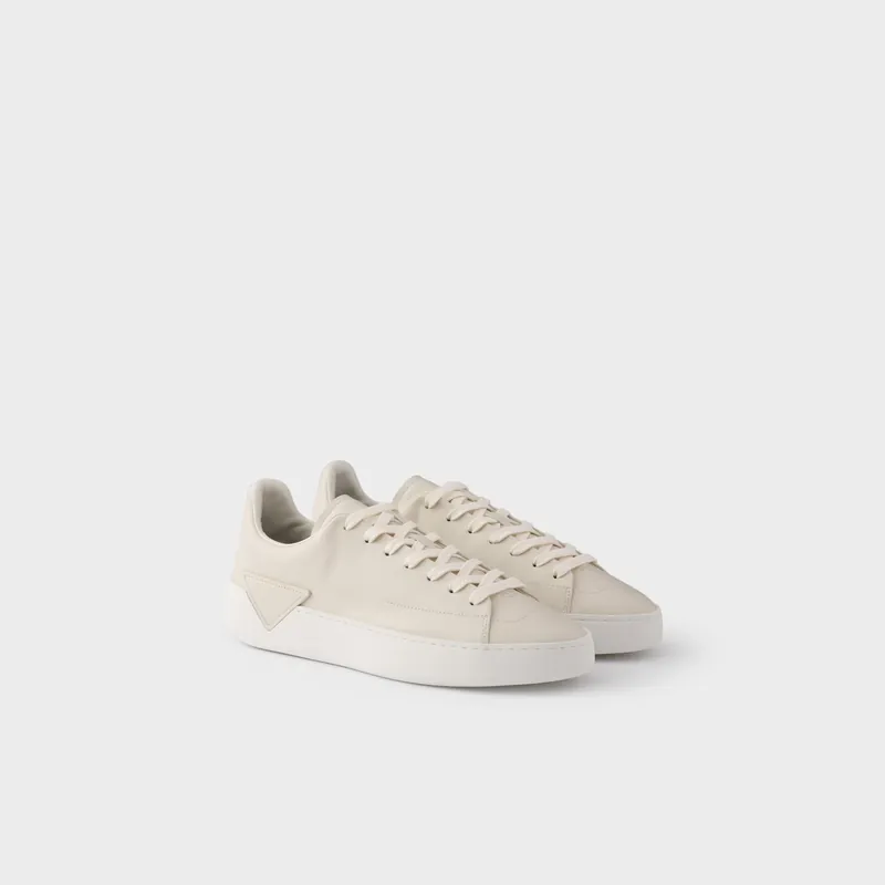 Chalk White/Desert Beige/White