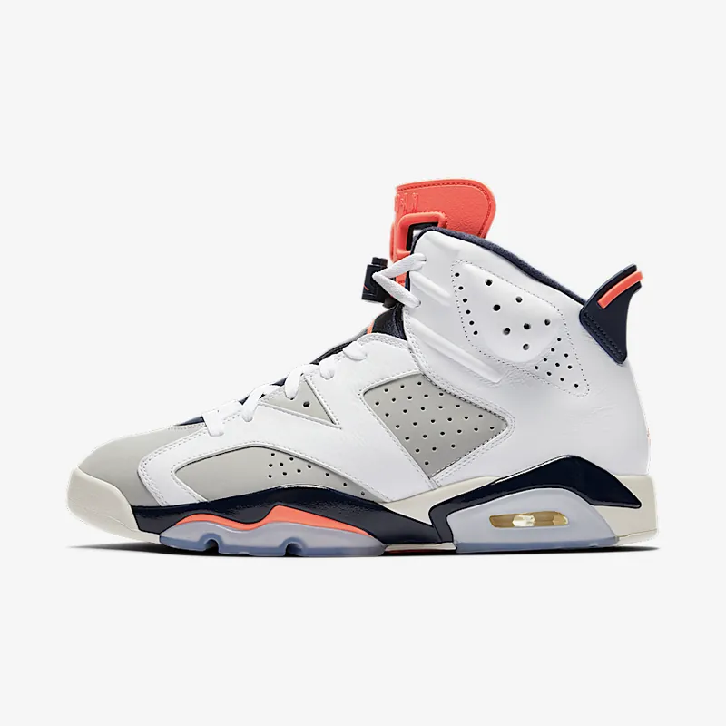 Nike 에어 조던 6 레트로