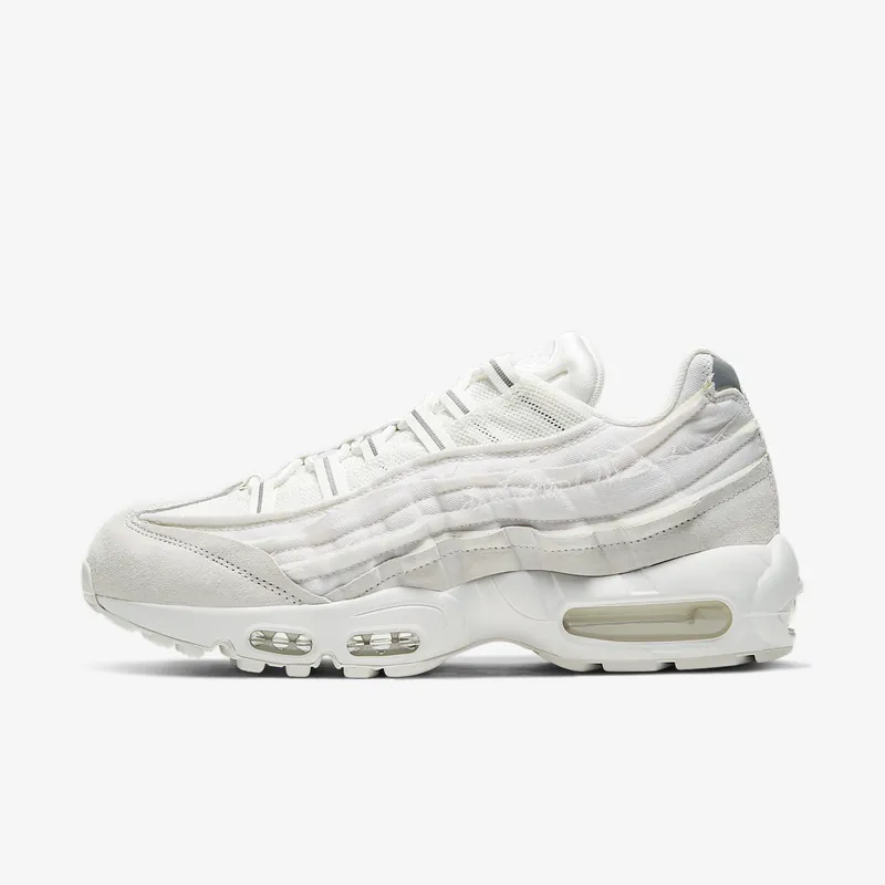Nike × Comme des Garçons 에어맥스 95 꼼데가르송