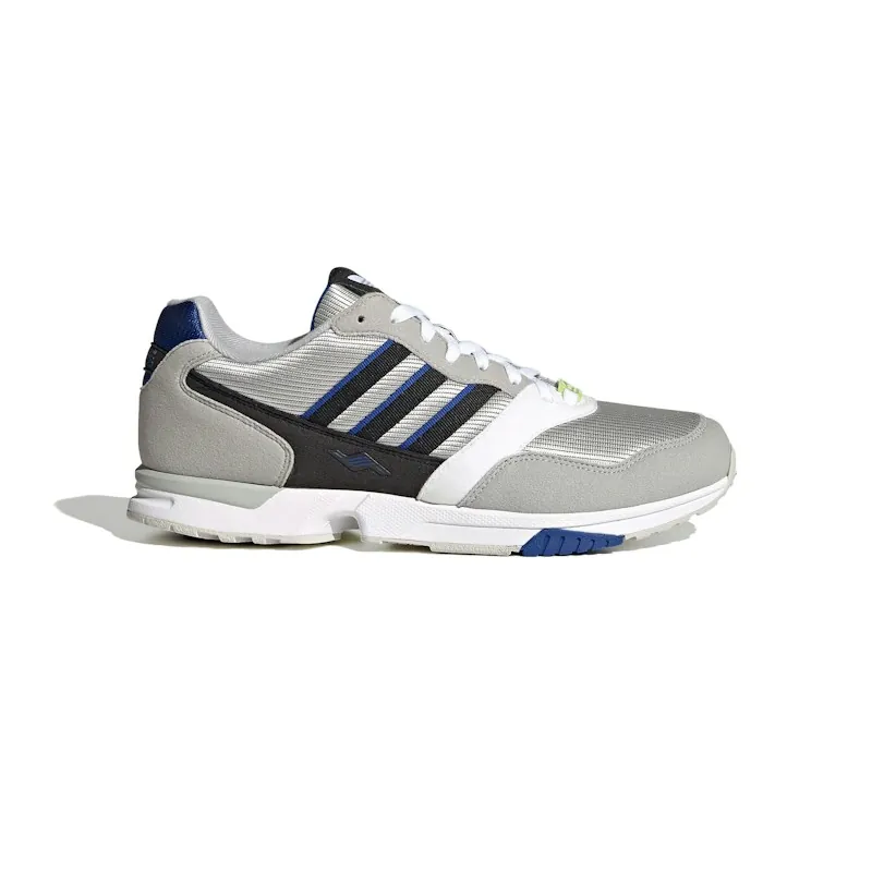 Adidas Grey Royal Blue