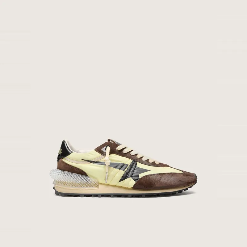 Golden Goose 마라톤