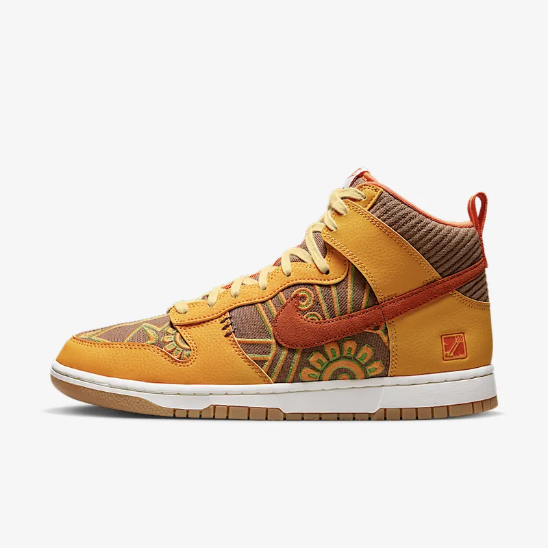 Nike 덩크 하이 프리미엄