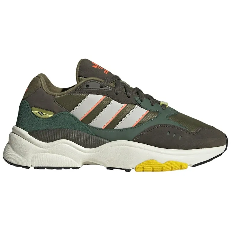 Adidas 레트로피 F90