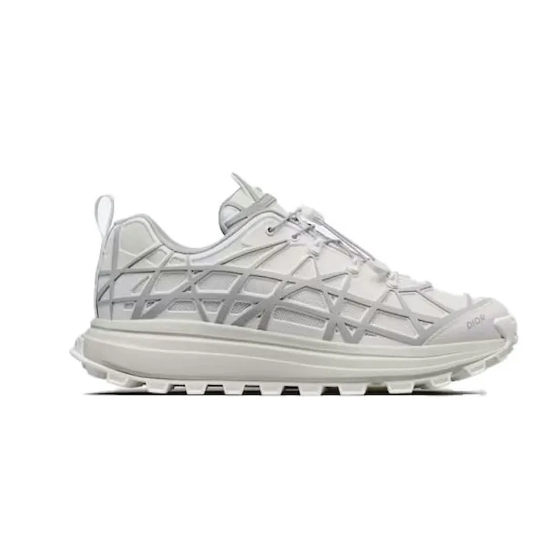 Dior B31 러너 스니커즈