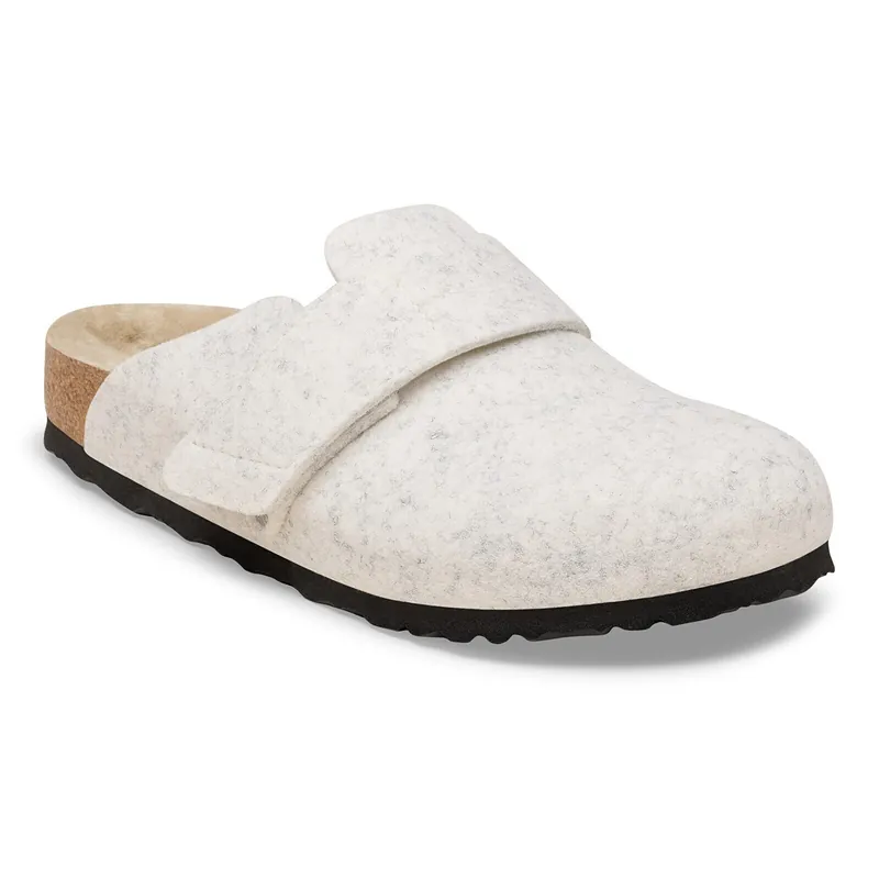 Birkenstock × STAUD 로마 (스타우드 협업)
