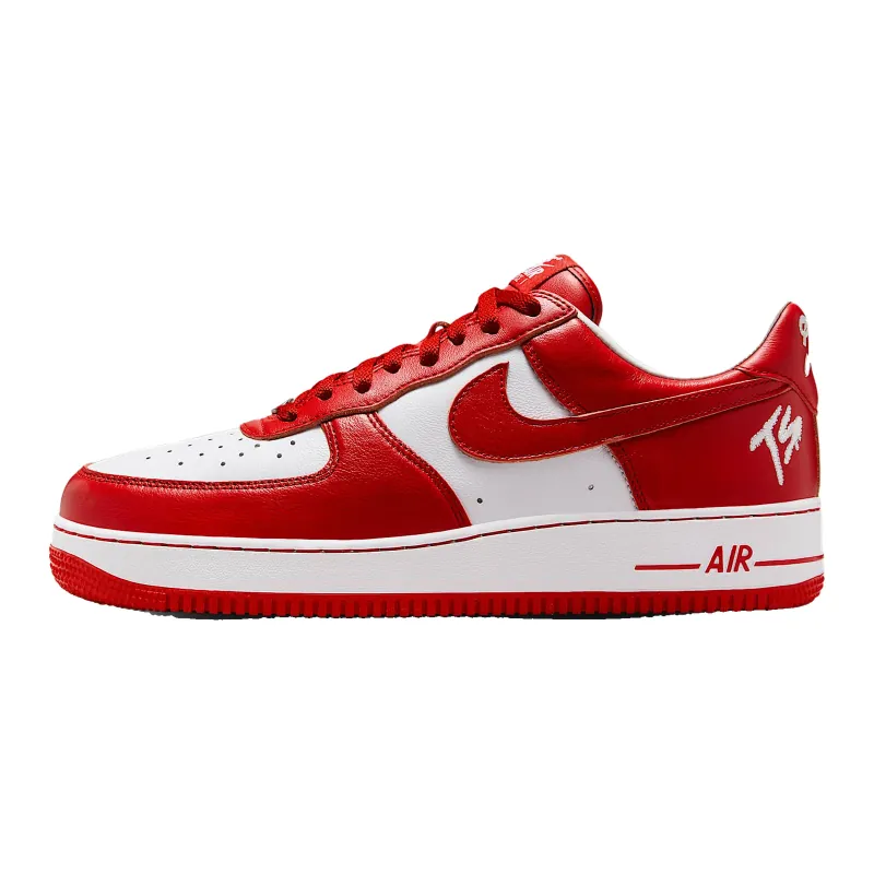 Nike × Terror Squad 에어 포스 1 로우 테러 스쿼드