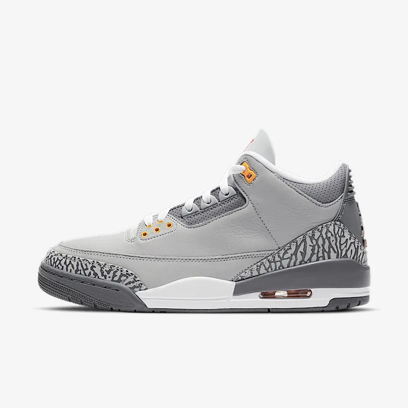 Nike 에어 조던 3 레트로