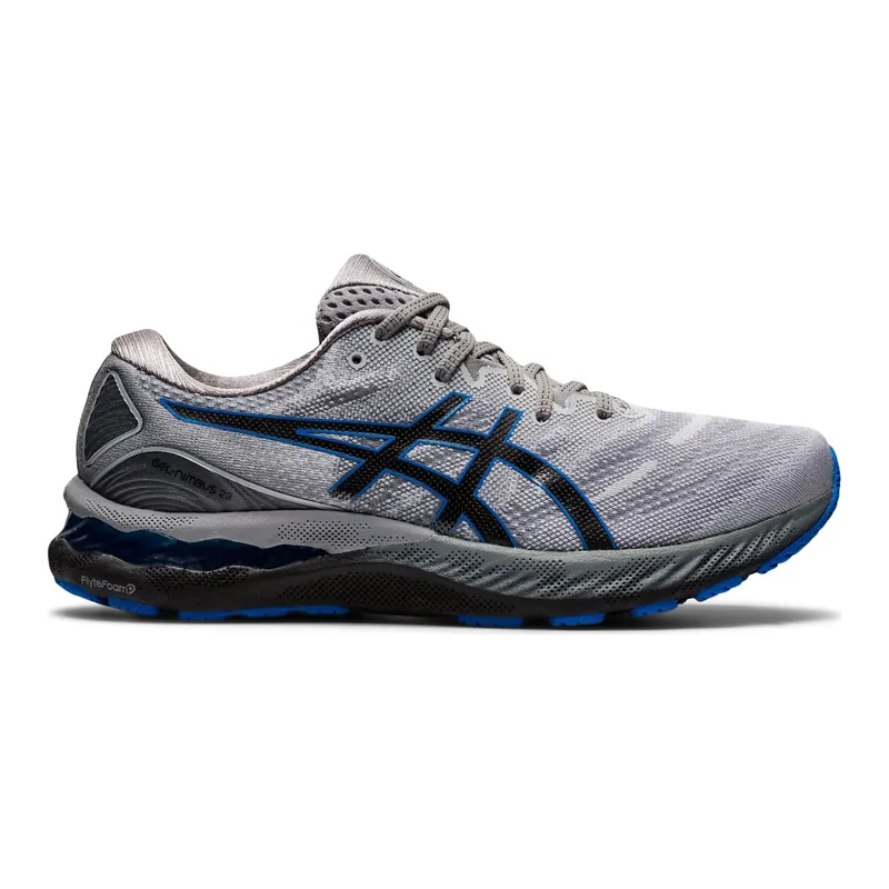 Asics Gel-Nimbus 23