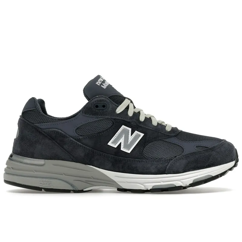 New Balance × Kith 993 키스
