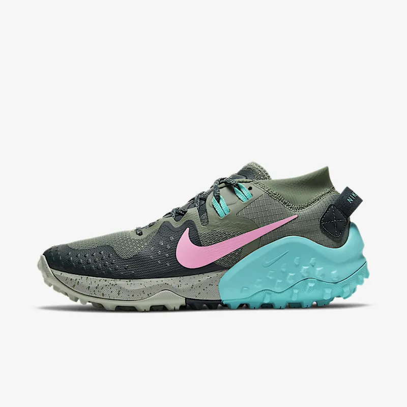 Nike 와일드호스 6
