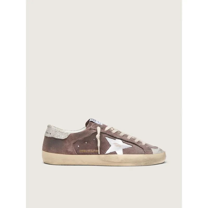 Golden Goose 슈퍼스타 LTD