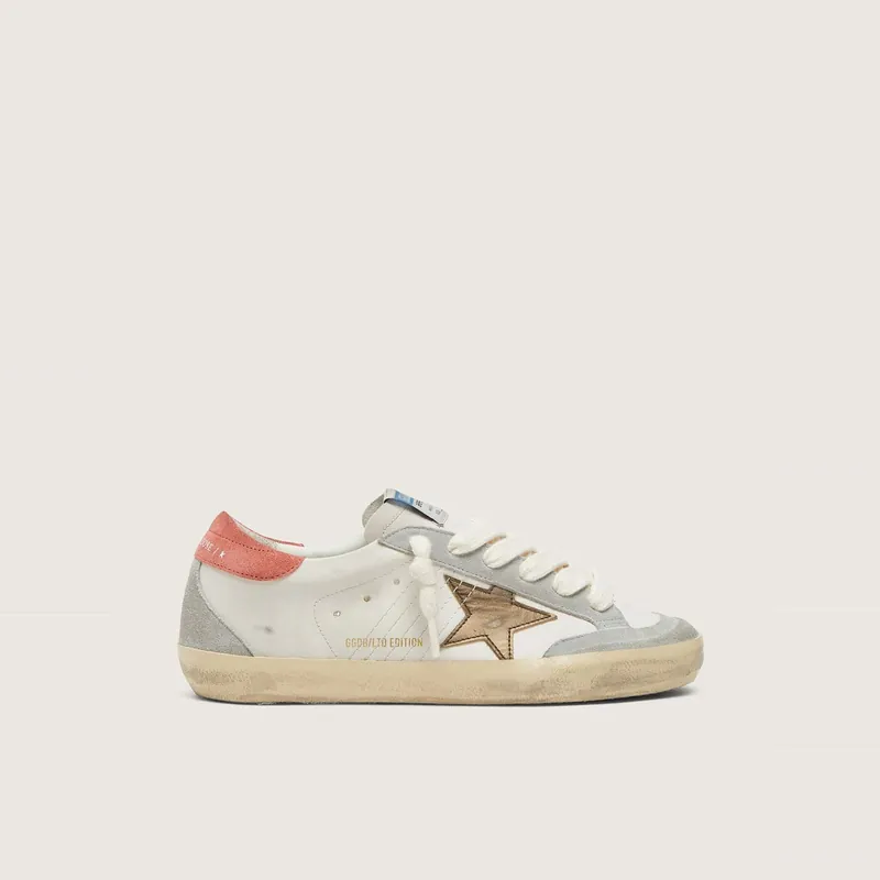 Golden Goose 슈퍼스타 LTD