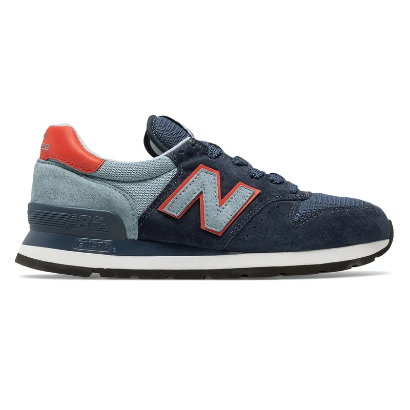 New Balance Desert Heat