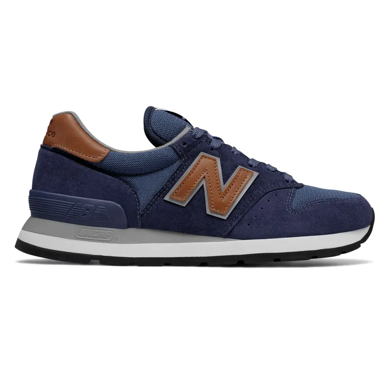 New Balance Winter Peaks