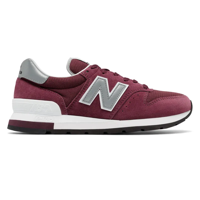 New Balance 30th Anniversary