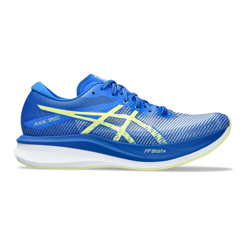 Asics 매직 스피드 3