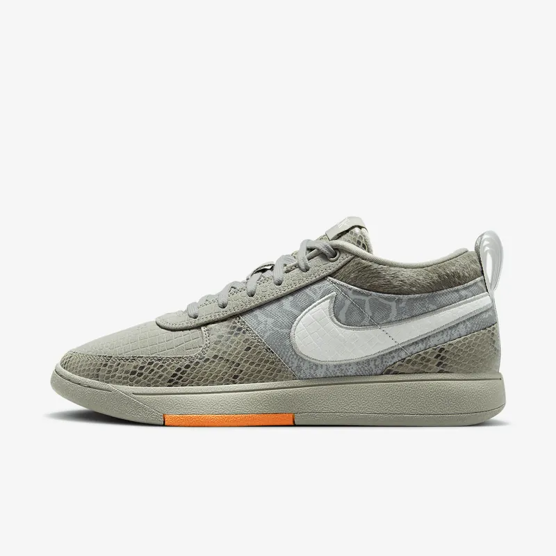Nike Book 1