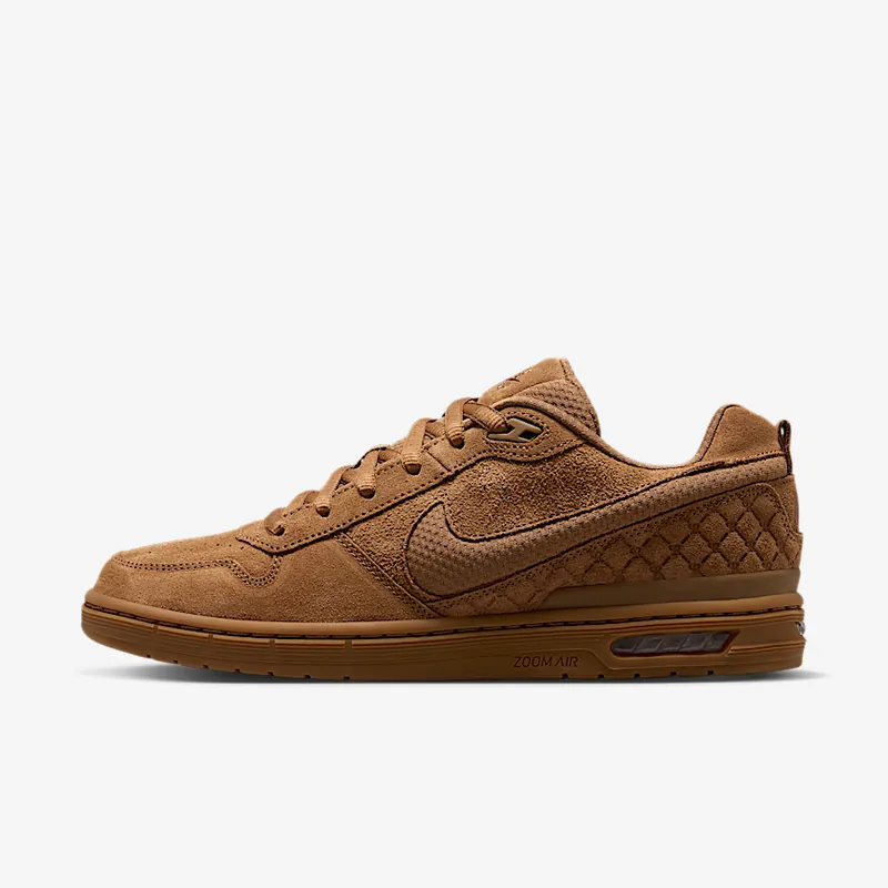 Nike SB Zoom Air Paul Rodriguez Low