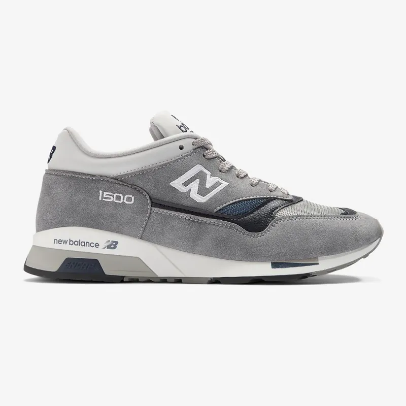 New Balance 메이드 인 UK 1500