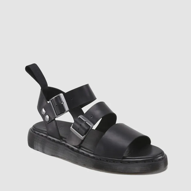 Dr. Martens 그리폰